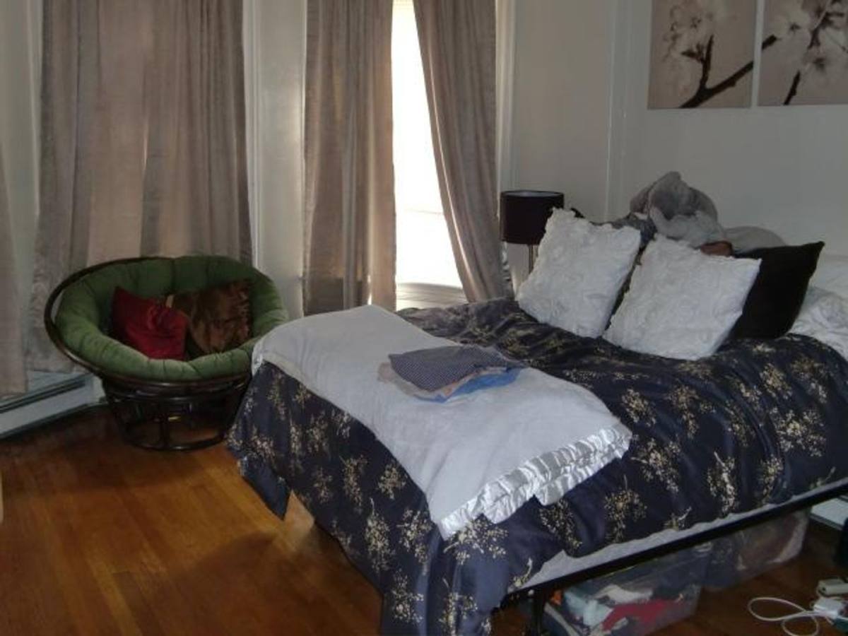 Apartment for rent at 201 Winthrop Rd #11A, Brookline, MA 02445