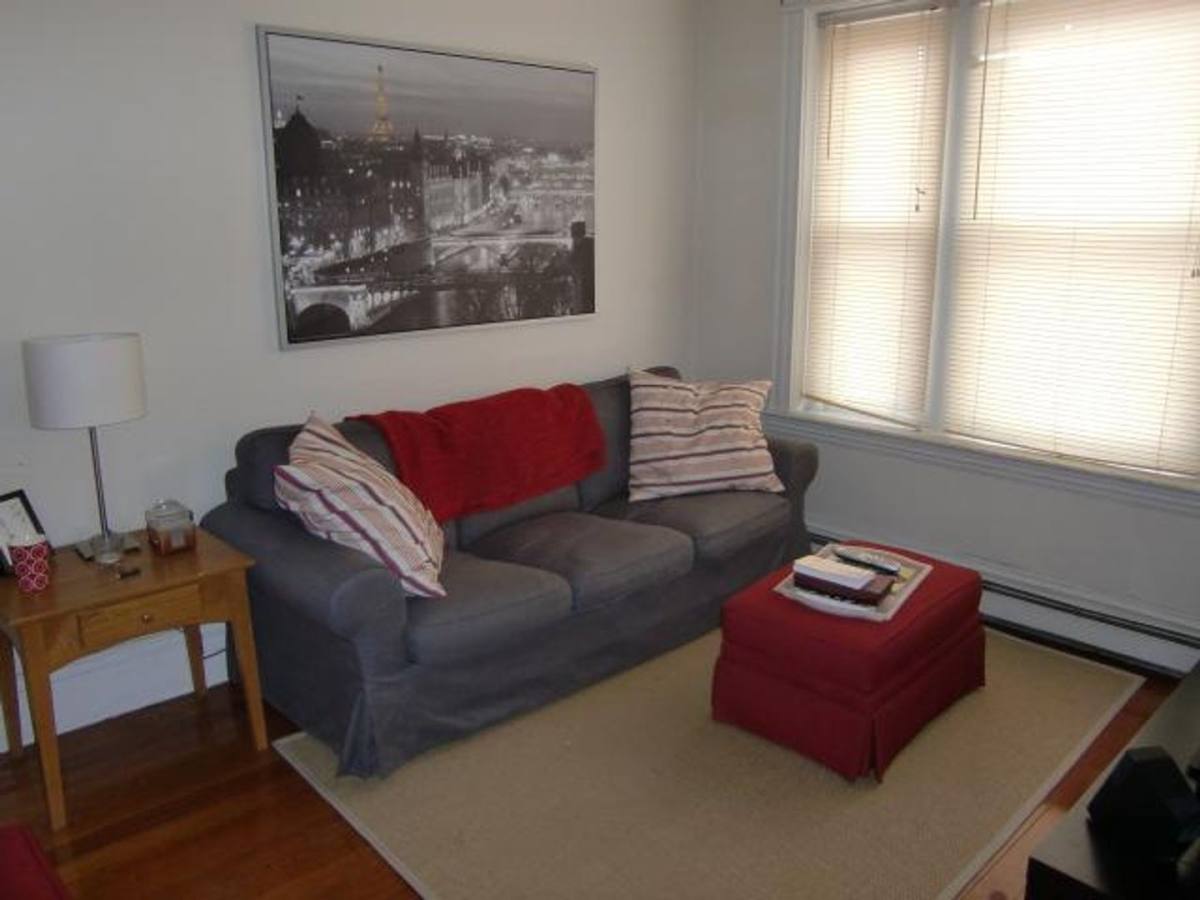 Apartment for rent at 201 Winthrop Rd #11A, Brookline, MA 02445