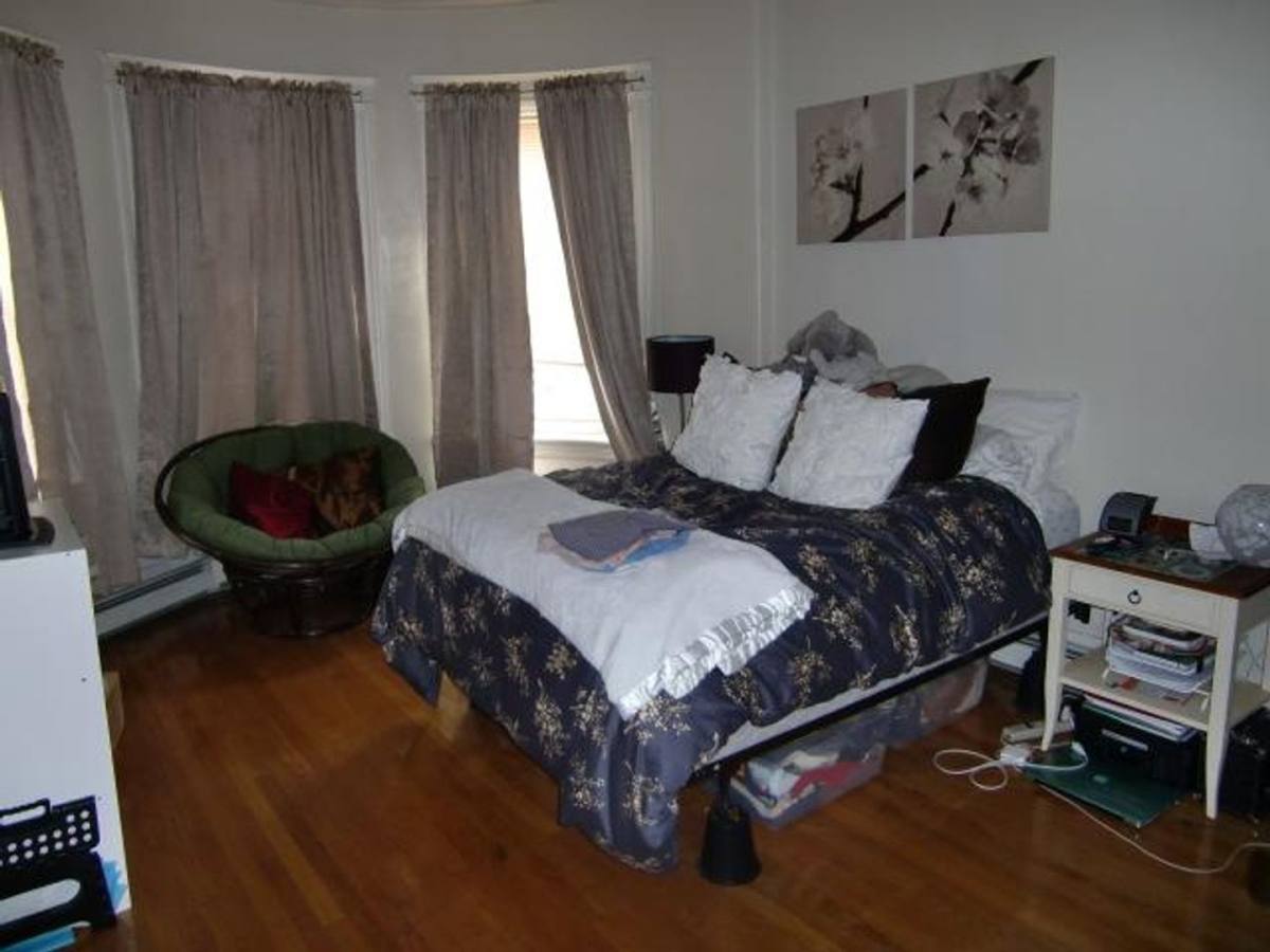 Apartment for rent at 201 Winthrop Rd #11A, Brookline, MA 02445