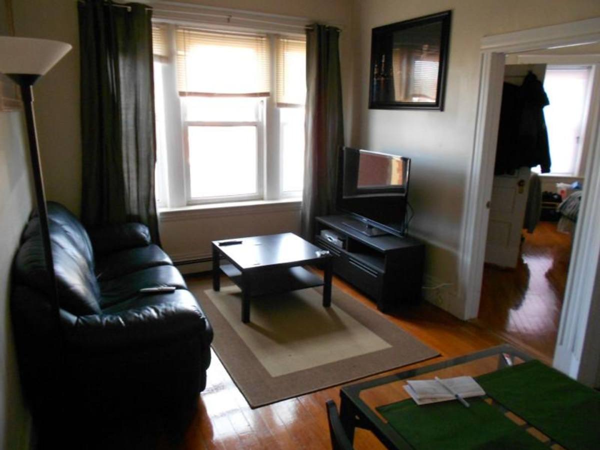 Apartment for rent at 201 Winthrop Rd #11A, Brookline, MA 02445