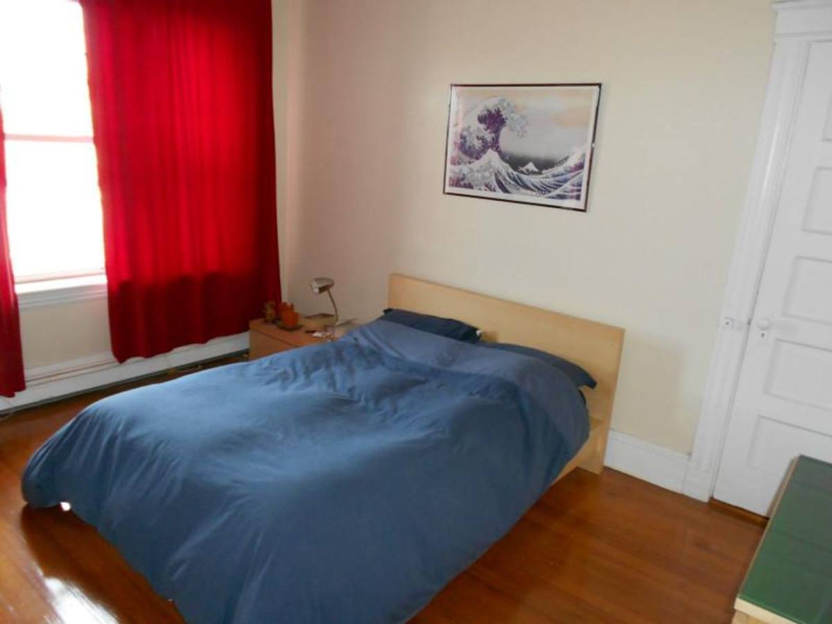 Apartment for rent at 201 Winthrop Rd #11A, Brookline, MA 02445
