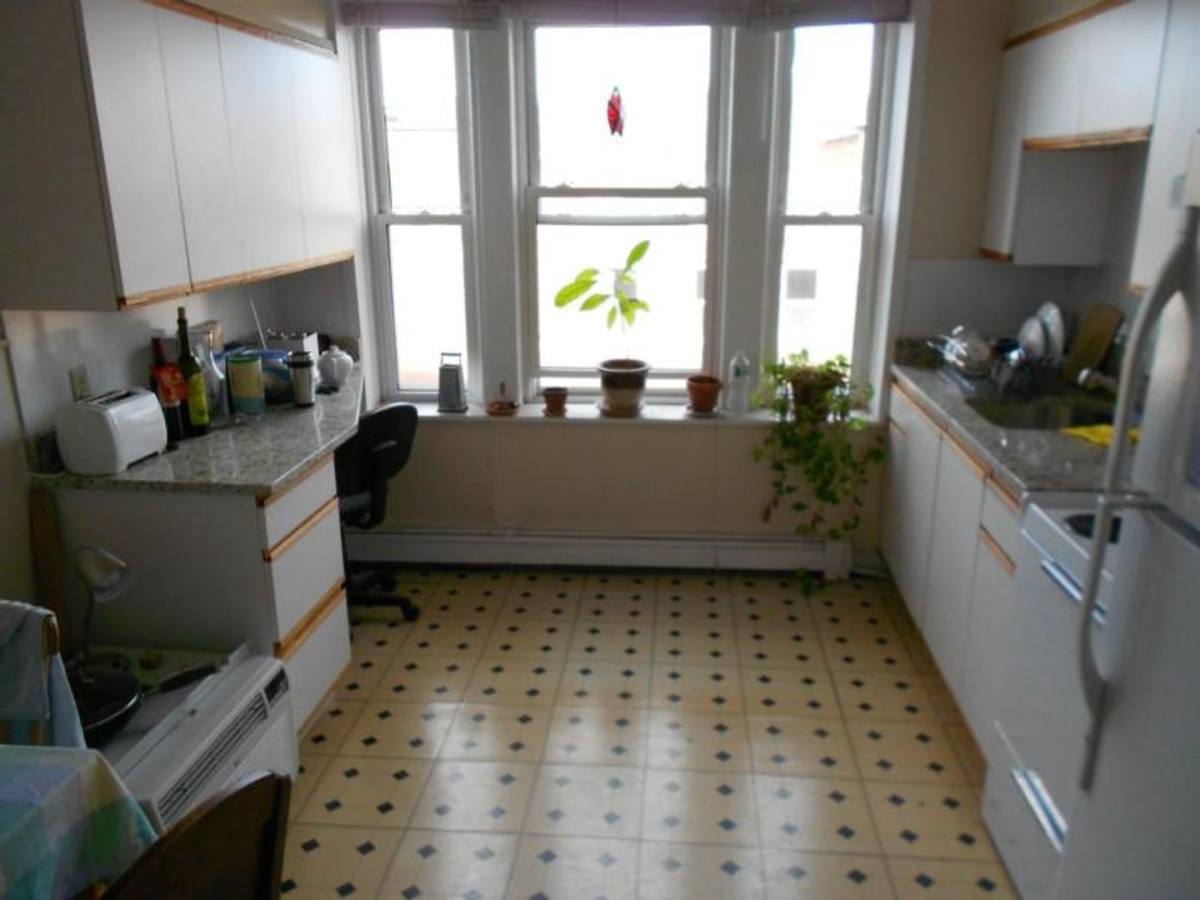Apartment for rent at 201 Winthrop Rd #11A, Brookline, MA 02445