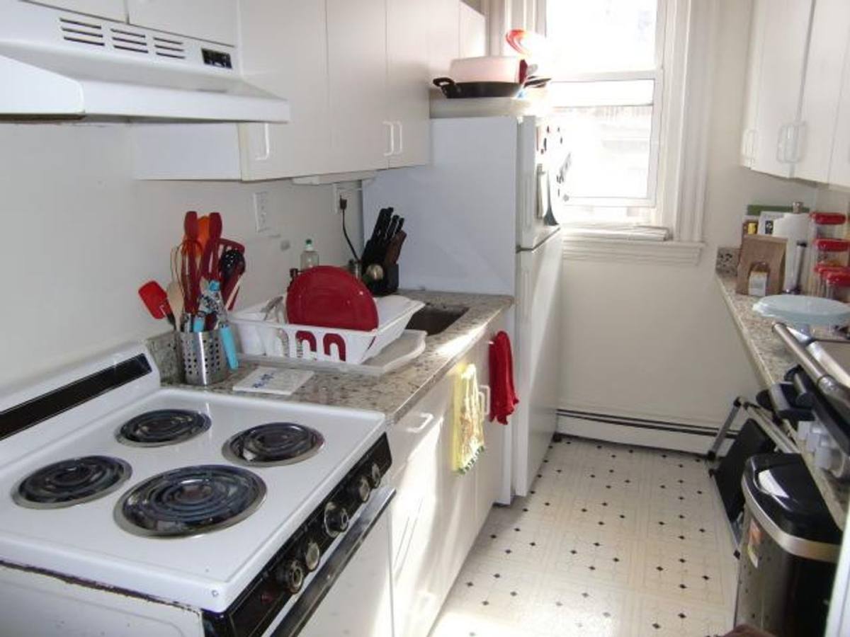 Apartment for rent at 201 Winthrop Rd #11A, Brookline, MA 02445