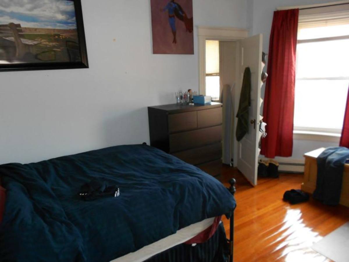 Apartment for rent at 201 Winthrop Rd #11A, Brookline, MA 02445