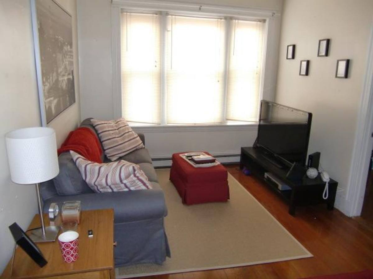 Apartment for rent at 201 Winthrop Rd #11A, Brookline, MA 02445