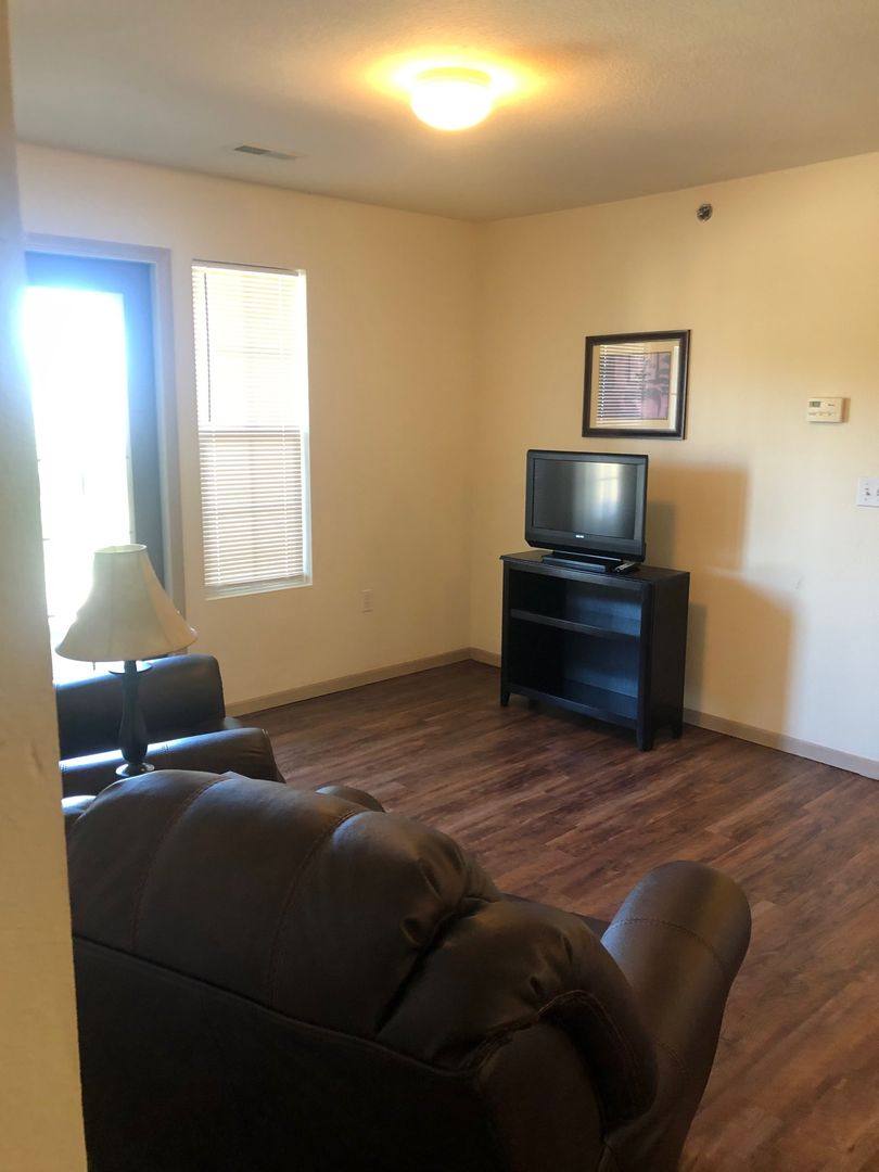 Apartment for rent at 913 Westridge Dr, Junction City, KS 66441