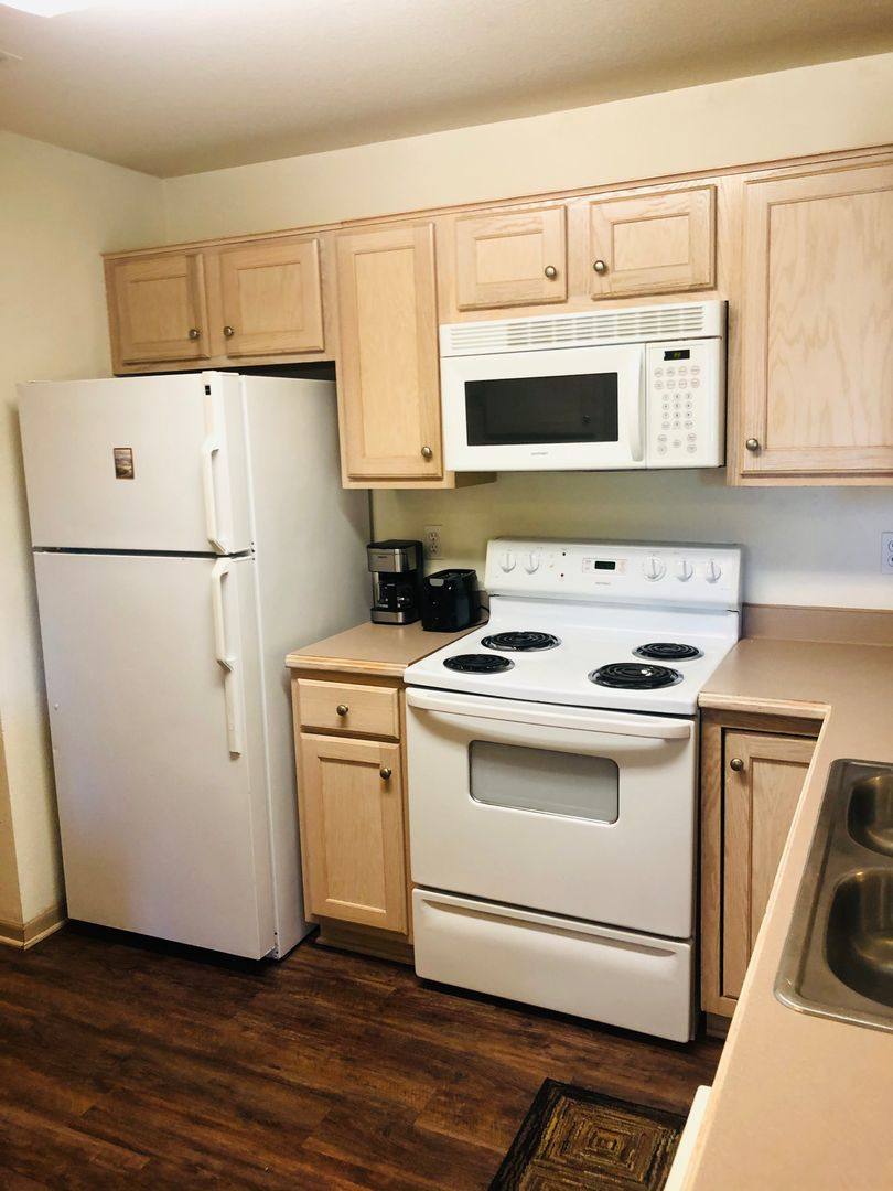 Apartment for rent at 913 Westridge Dr, Junction City, KS 66441