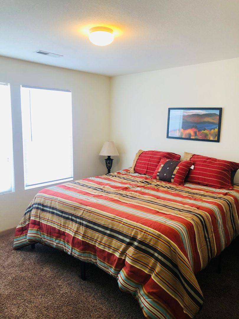 Apartment for rent at 913 Westridge Dr, Junction City, KS 66441