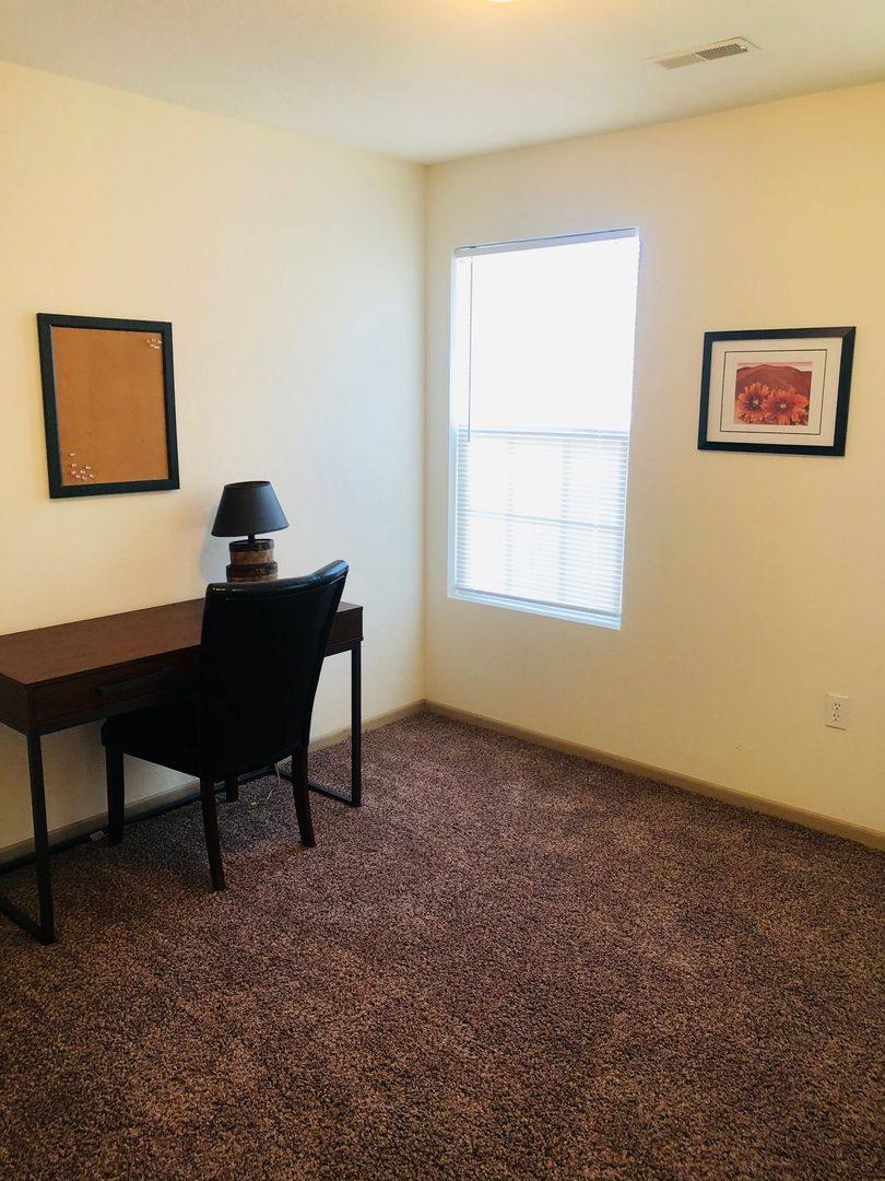 Apartment for rent at 913 Westridge Dr, Junction City, KS 66441