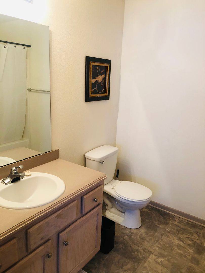 Apartment for rent at 913 Westridge Dr, Junction City, KS 66441
