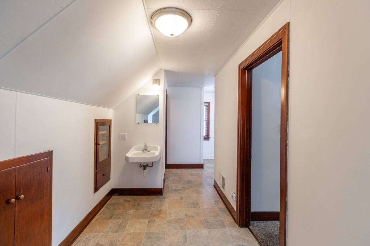Apartment for rent at 2119-2121 16th St S, La Crosse, WI 54601
