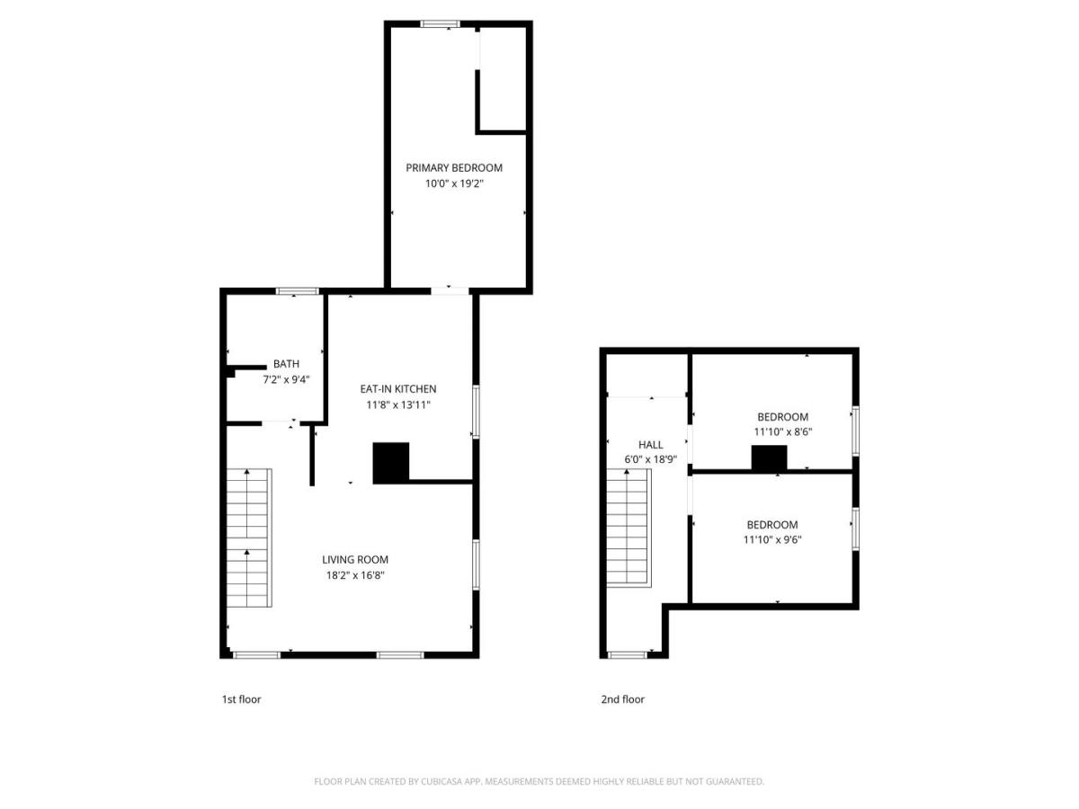 Apartment for rent at 60 W Broadway, Derry, NH 03038