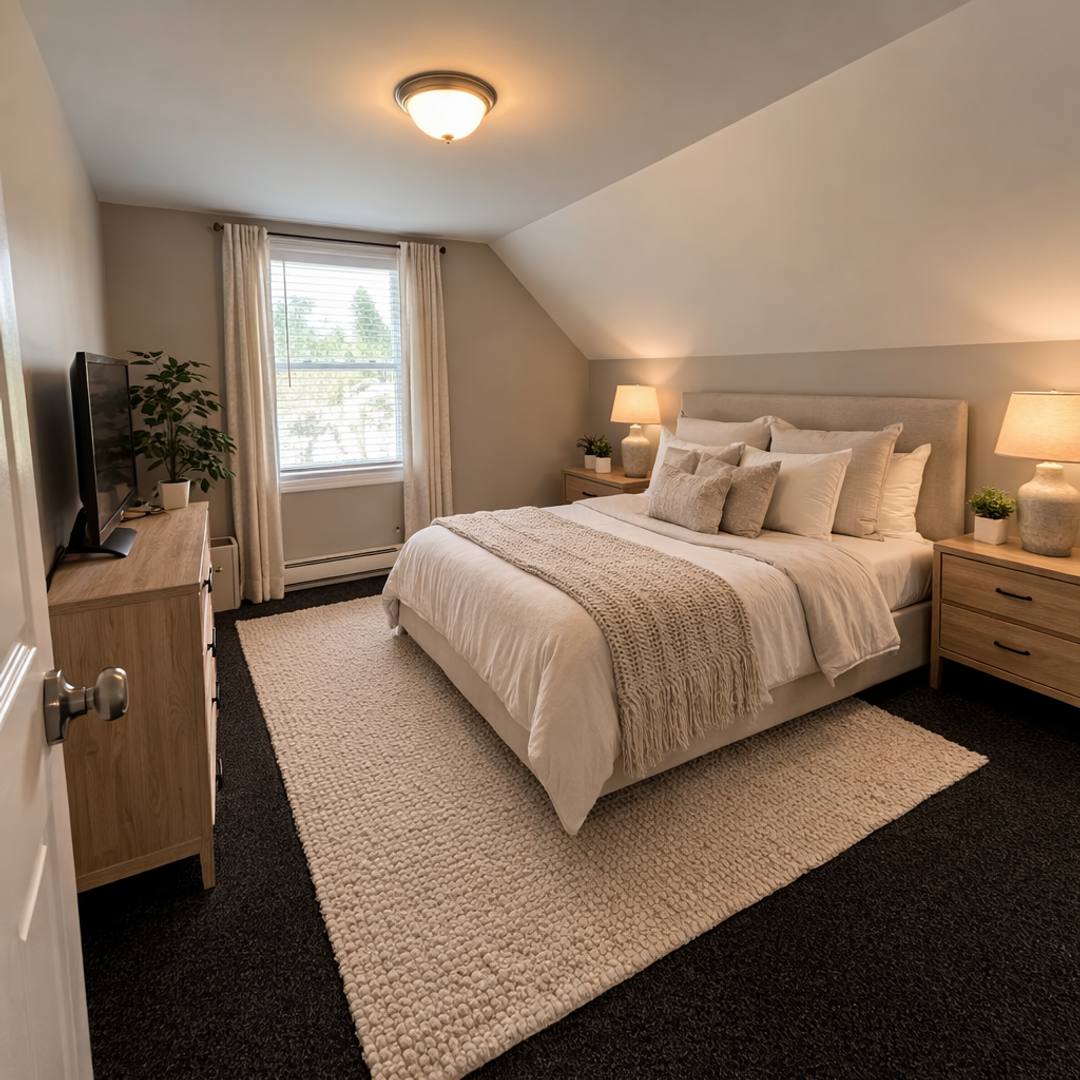 Apartment for rent at 60 W Broadway, Derry, NH 03038