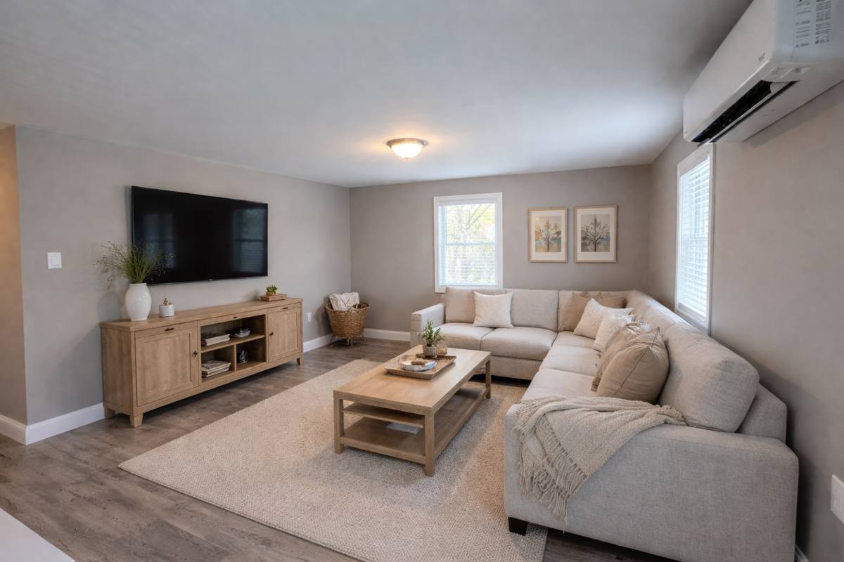 Apartment for rent at 60 W Broadway, Derry, NH 03038