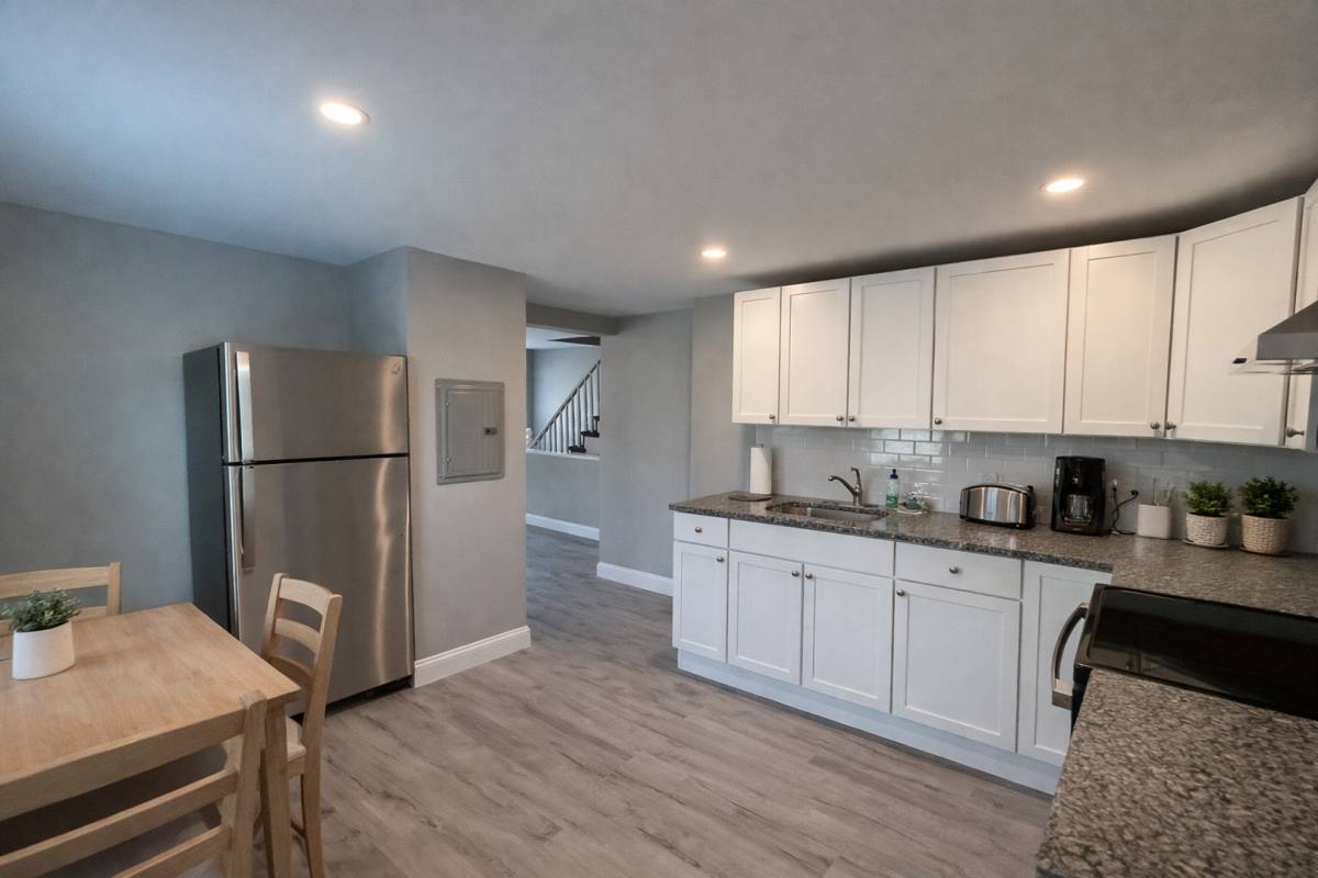 Apartment for rent at 60 W Broadway, Derry, NH 03038