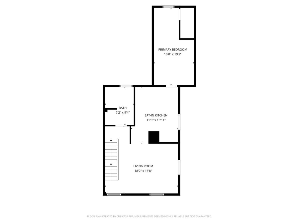 Apartment for rent at 60 W Broadway, Derry, NH 03038