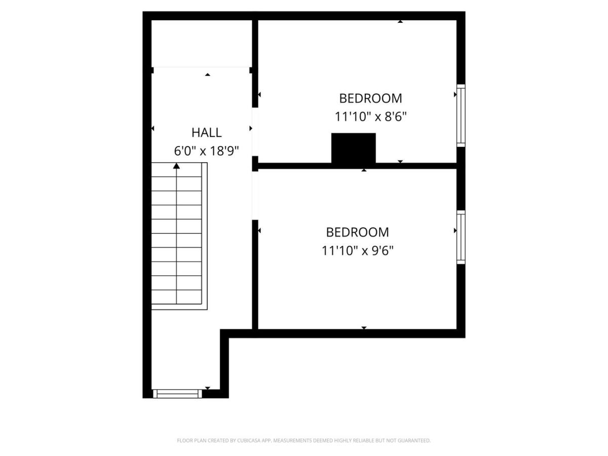 Apartment for rent at 60 W Broadway, Derry, NH 03038