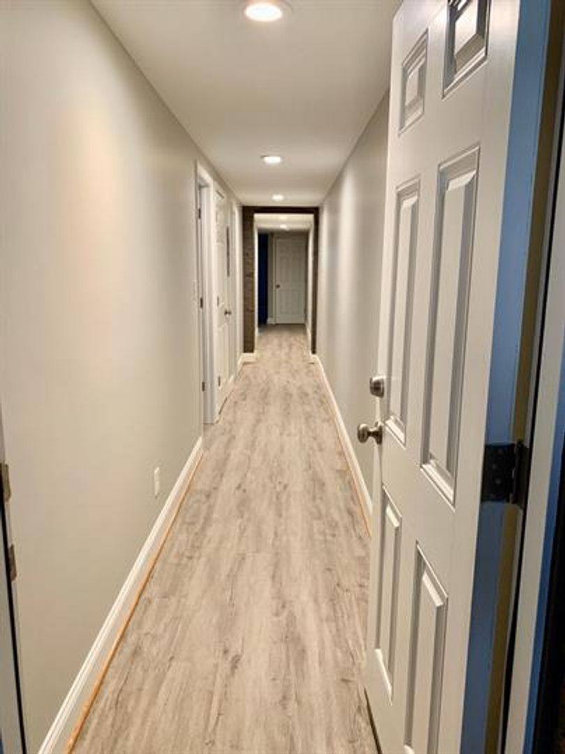 Apartment for rent at 3016 Saint Paul St, Baltimore, MD 21218