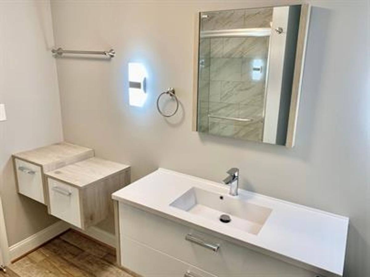 Apartment for rent at 3016 Saint Paul St, Baltimore, MD 21218