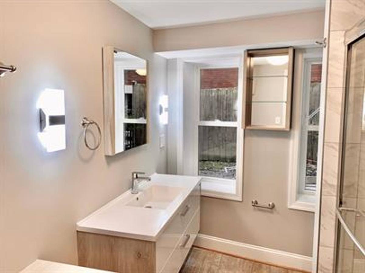 Apartment for rent at 3016 Saint Paul St, Baltimore, MD 21218
