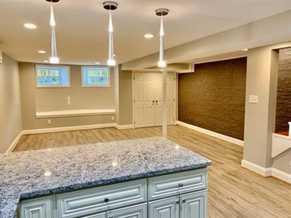 Apartment for rent at 3016 Saint Paul St, Baltimore, MD 21218
