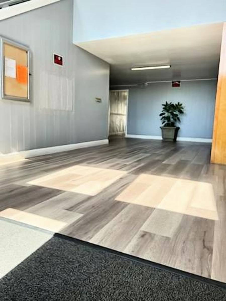 Apartment for rent at 10410 Foothill Blvd, Oakland, CA 94605