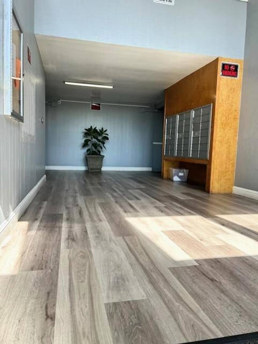 Apartment for rent at 10410 Foothill Blvd, Oakland, CA 94605
