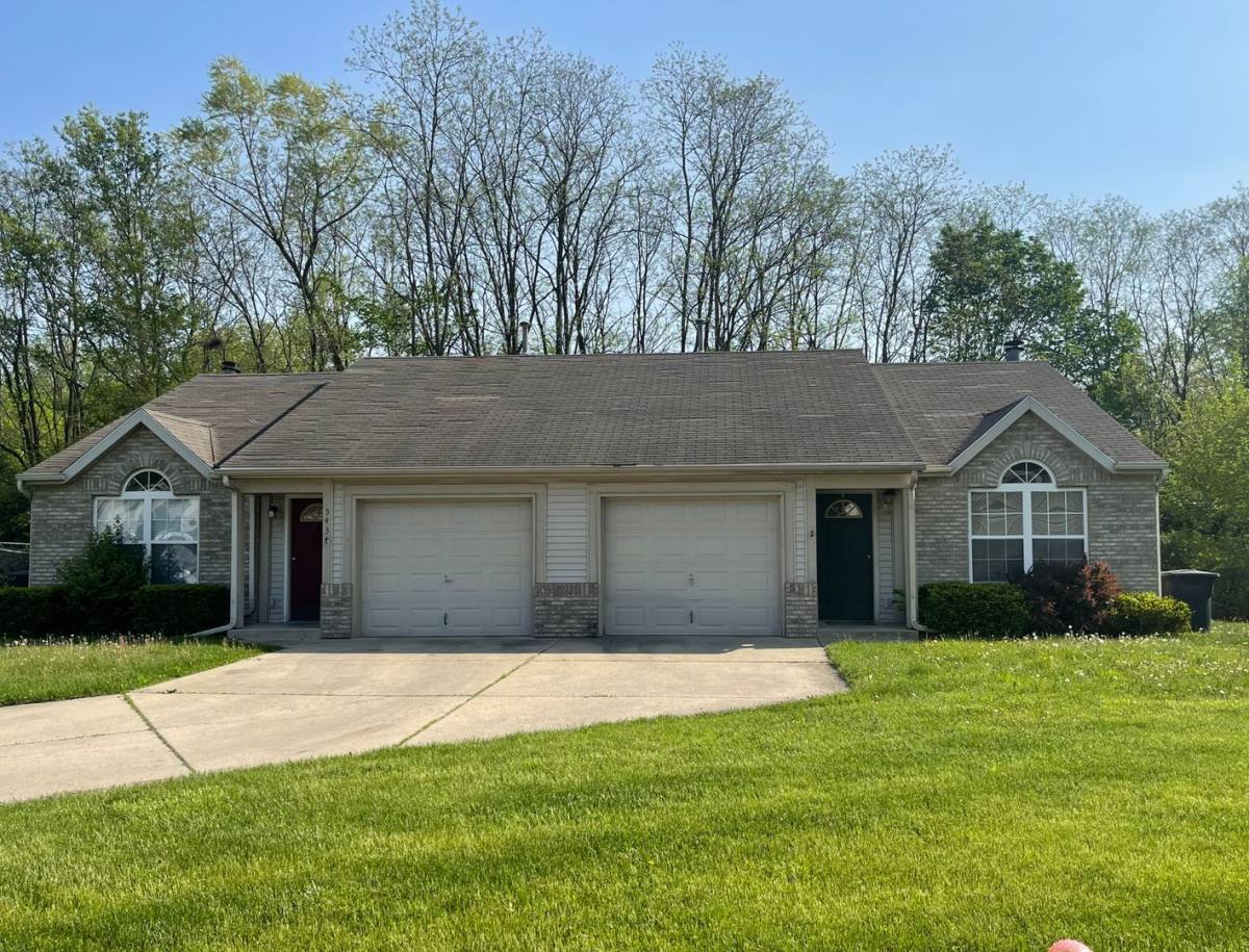 Apartment for rent at 543 Duroc Court, Lafayette, IN 47909