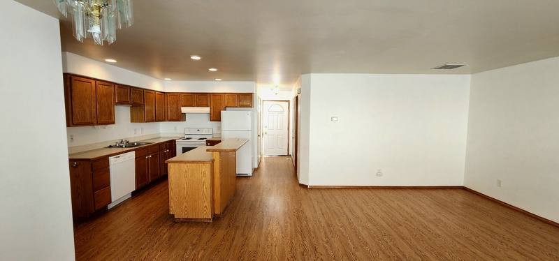 Townhouse for rent at 1326 S Skyline Dr #C, Moses Lake, WA 98837