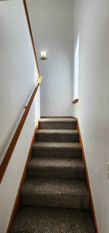 Townhouse for rent at 1326 S Skyline Dr #C, Moses Lake, WA 98837