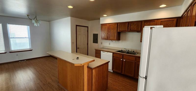 Townhouse for rent at 1326 S Skyline Dr #C, Moses Lake, WA 98837