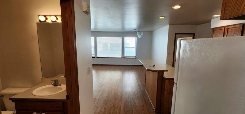Townhouse for rent at 1326 S Skyline Dr #C, Moses Lake, WA 98837