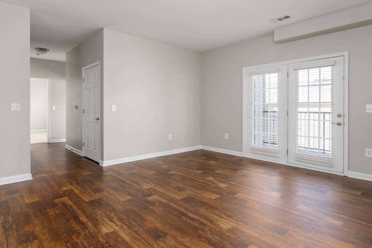 Apartment for rent at 100 Thornton Court, Greensboro, NC 27407