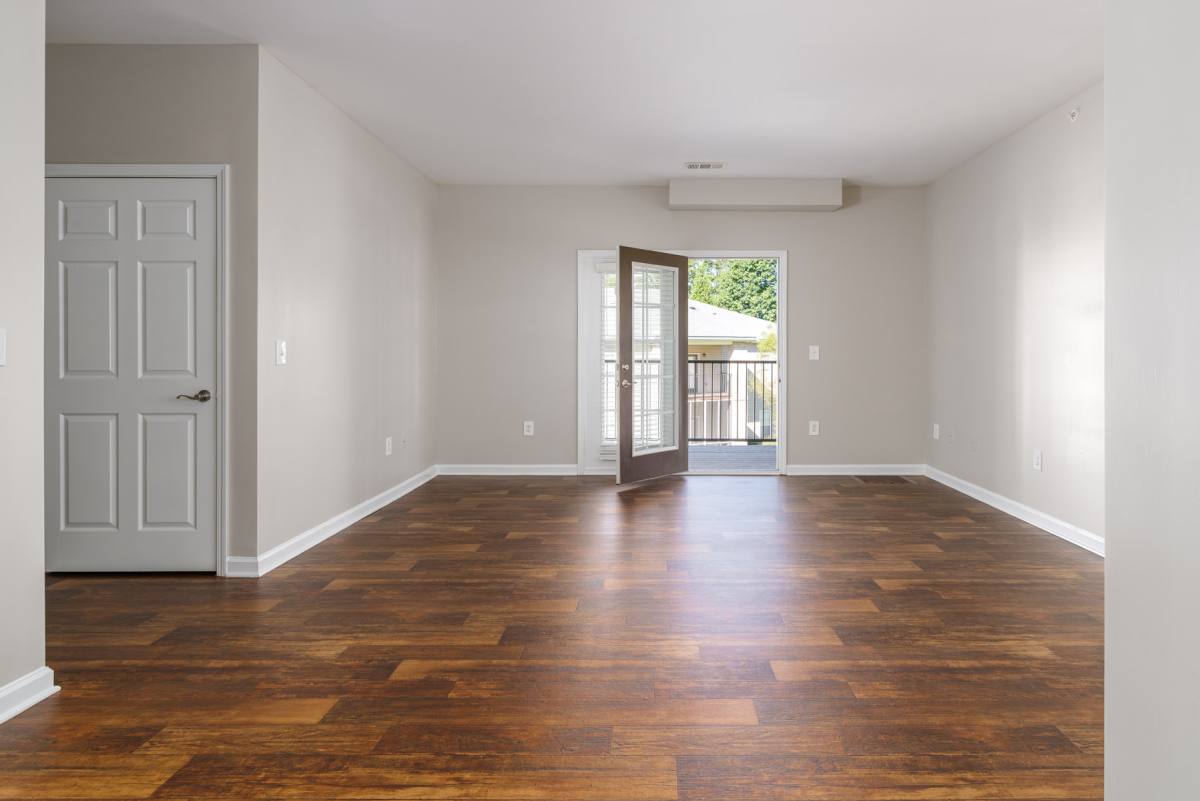 Apartment for rent at 100 Thornton Court, Greensboro, NC 27407