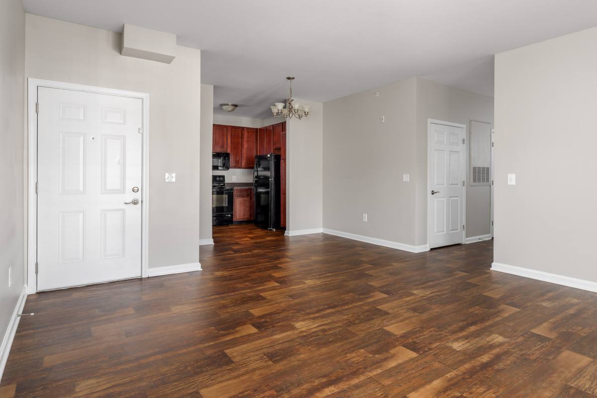 Apartment for rent at 100 Thornton Court, Greensboro, NC 27407