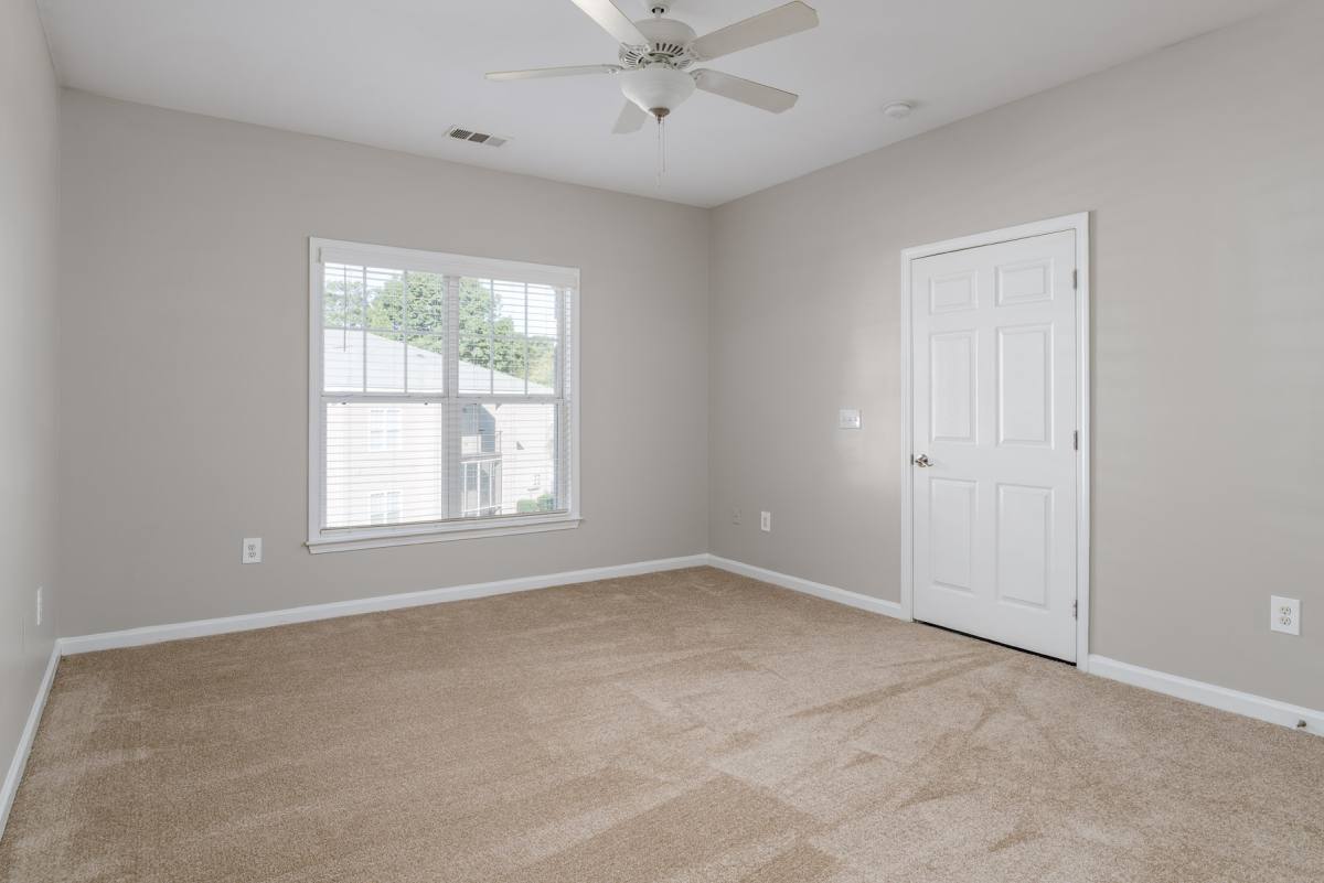 Apartment for rent at 100 Thornton Court, Greensboro, NC 27407