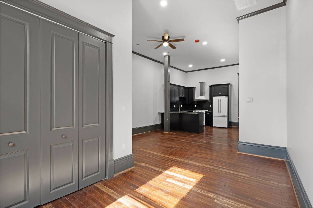 Apartment for rent at 719 Bank St NW #3, Decatur, AL 35601