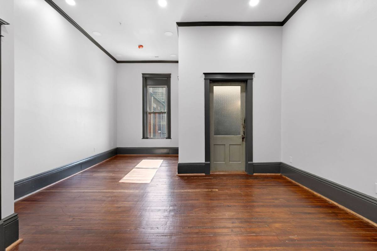 Apartment for rent at 719 Bank St NW #3, Decatur, AL 35601