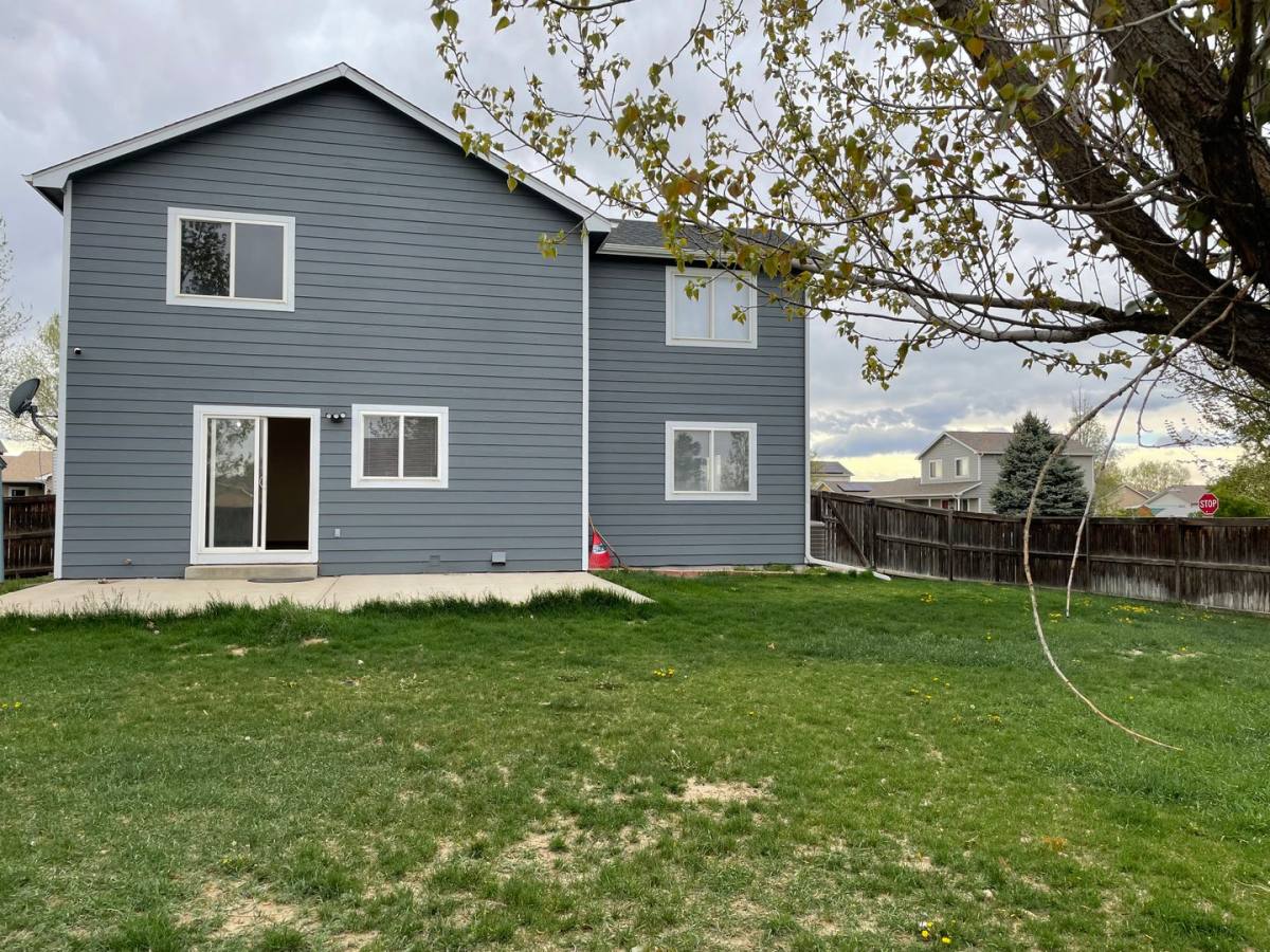 House for rent at 494 S Tamera Ave, Milliken, CO 80543