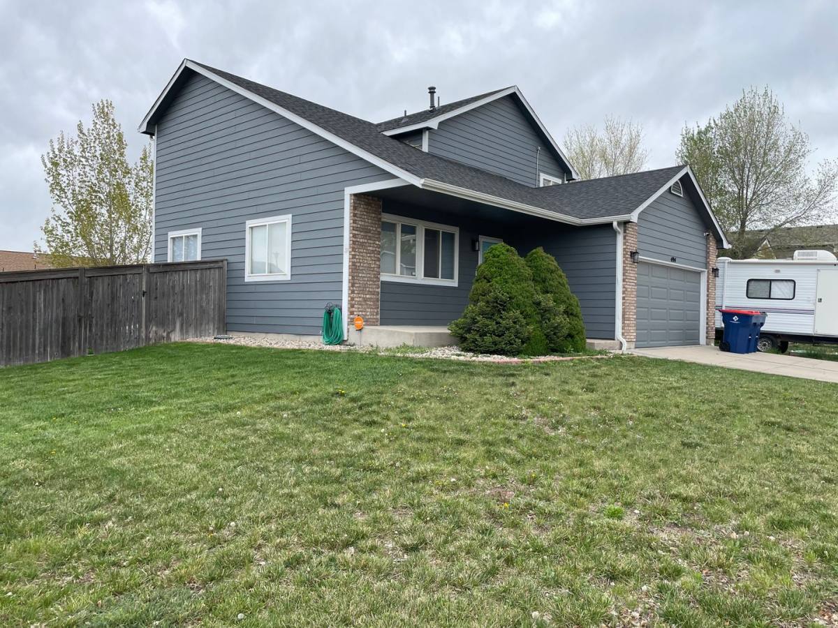 House for rent at 494 S Tamera Ave, Milliken, CO 80543