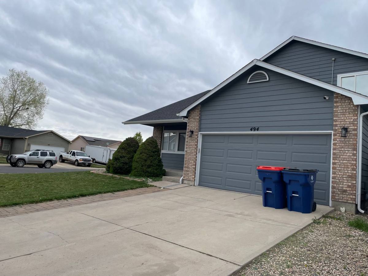 House for rent at 494 S Tamera Ave, Milliken, CO 80543