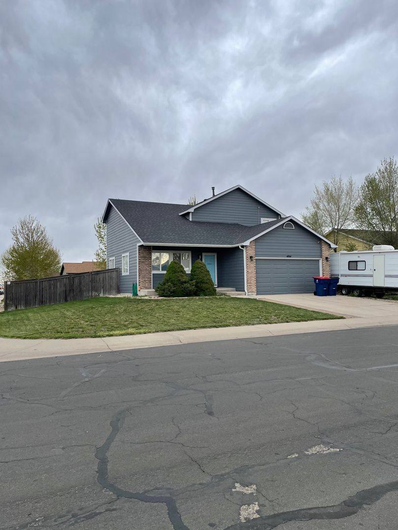 House for rent at 494 S Tamera Ave, Milliken, CO 80543