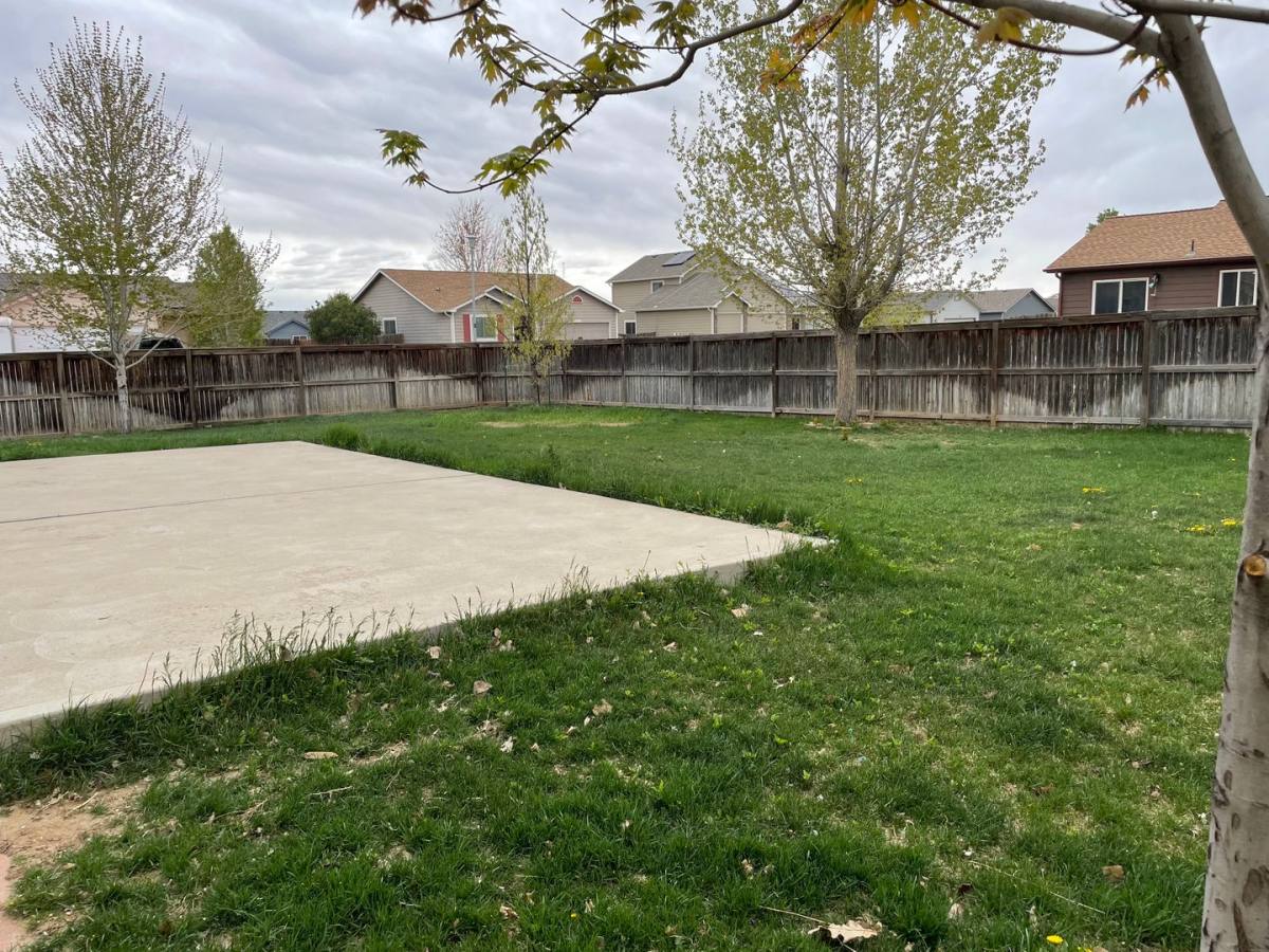 House for rent at 494 S Tamera Ave, Milliken, CO 80543