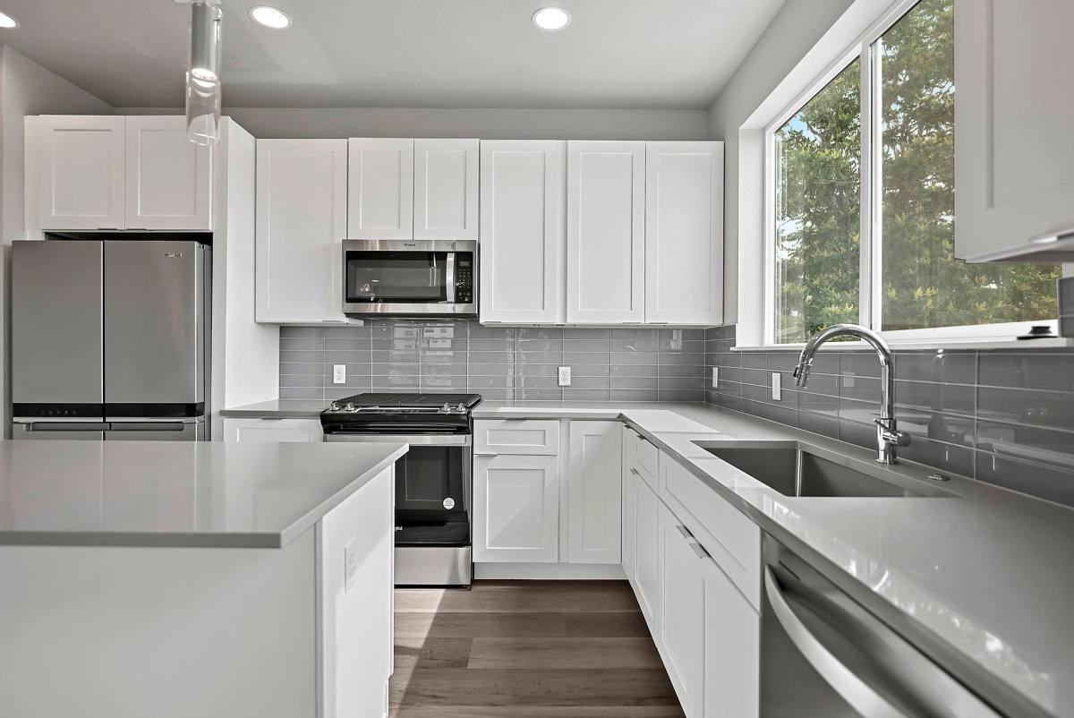 Townhouse for rent at 5325 W 12th Ave, Denver, CO 80214