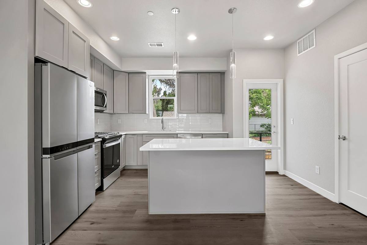 Townhouse for rent at 5325 W 12th Ave, Denver, CO 80214