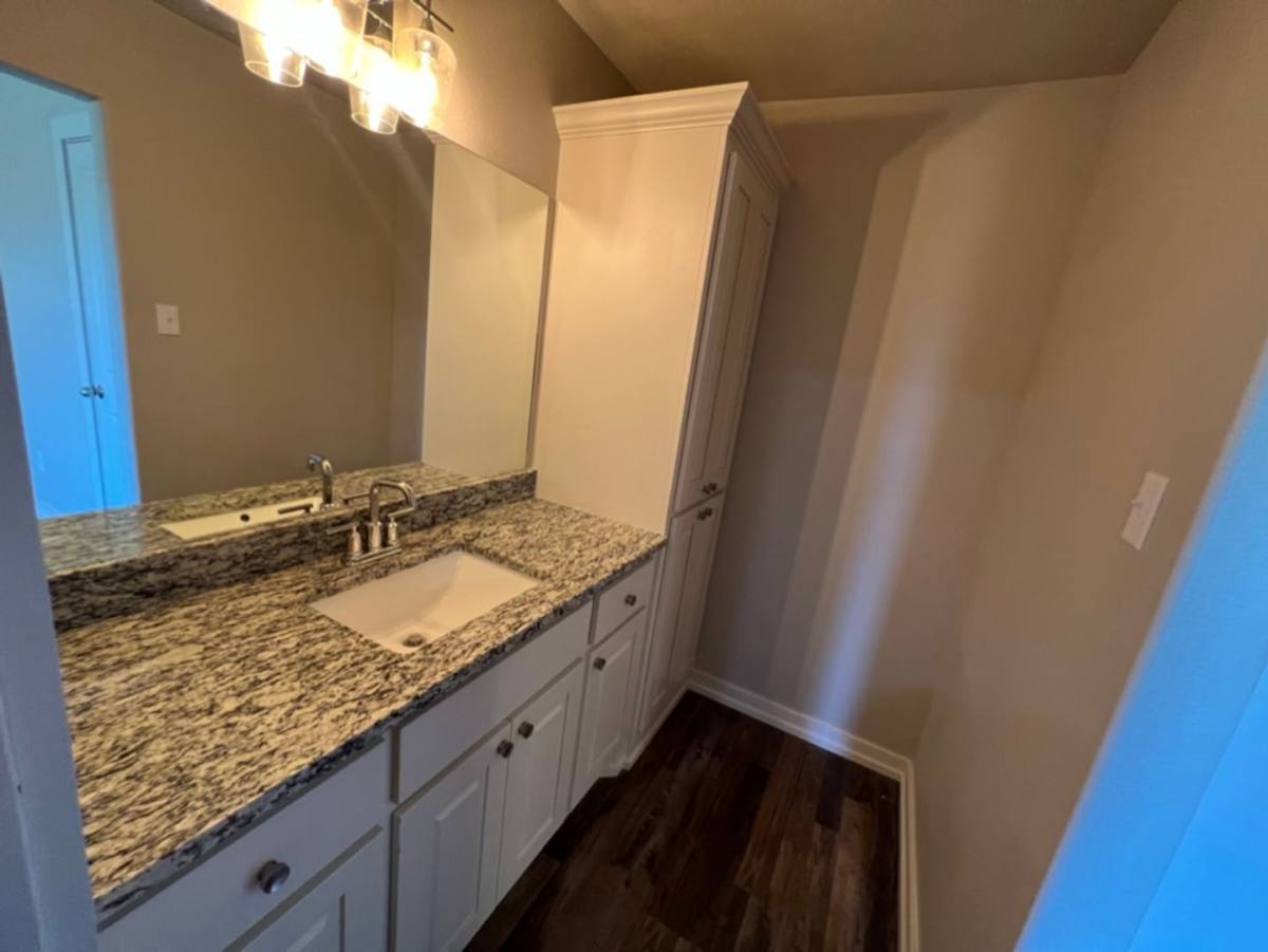 Apartment for rent at 1401 17th St, Shallowater, TX 79363