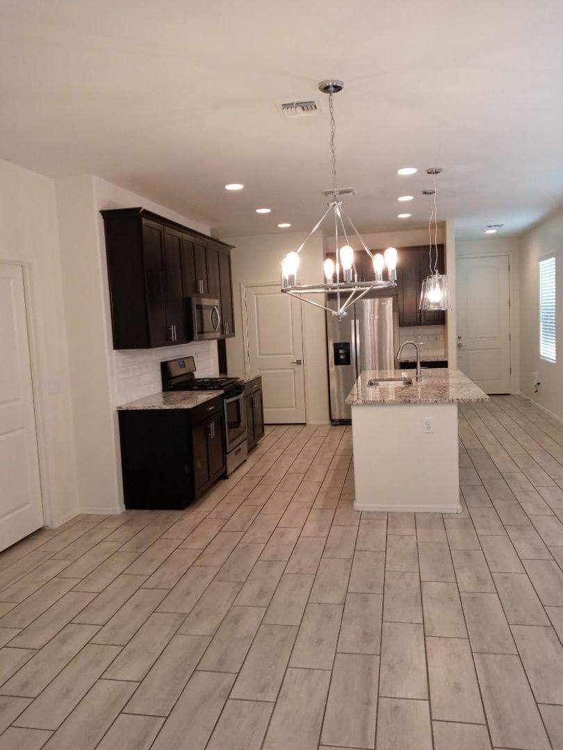 House for rent at 14243 E Yellow Sage Lane, Vail, AZ 85641