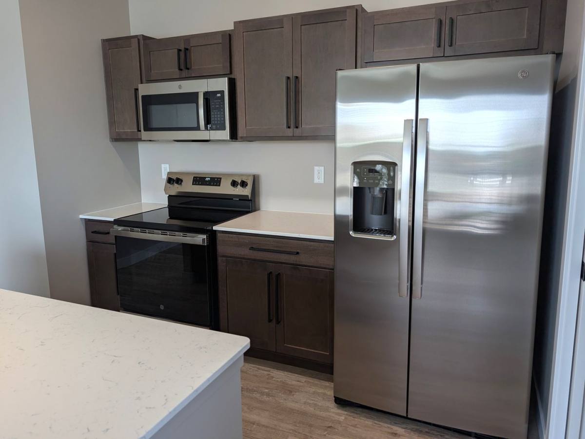 Apartment for rent at 3539 43rd Ave, Columbus, NE 68601