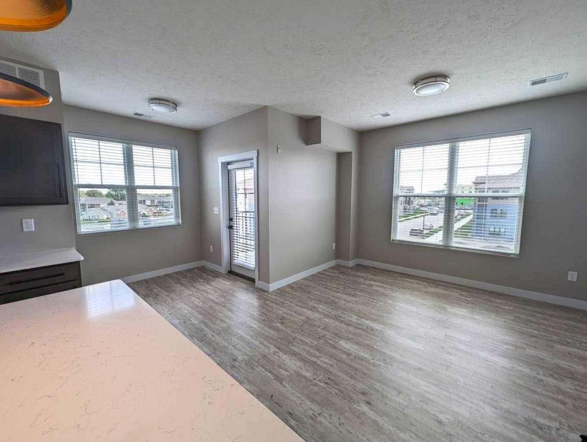 Apartment for rent at 3539 43rd Ave, Columbus, NE 68601