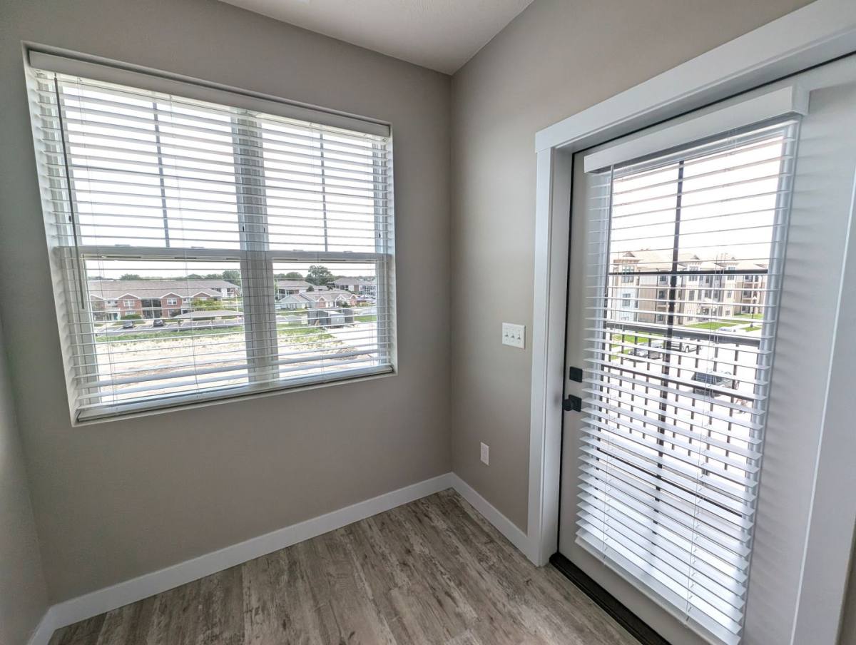 Apartment for rent at 3539 43rd Ave, Columbus, NE 68601